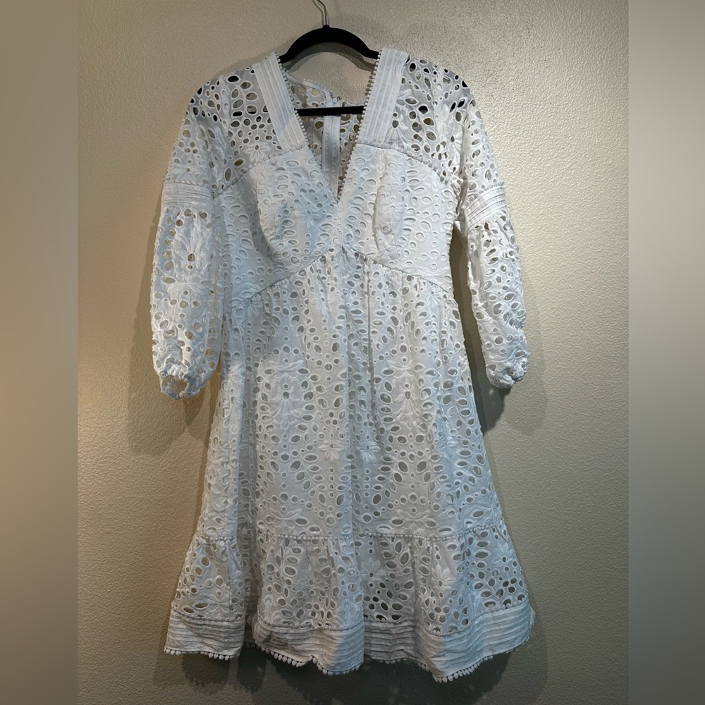 Lilly Pulitzer size 8